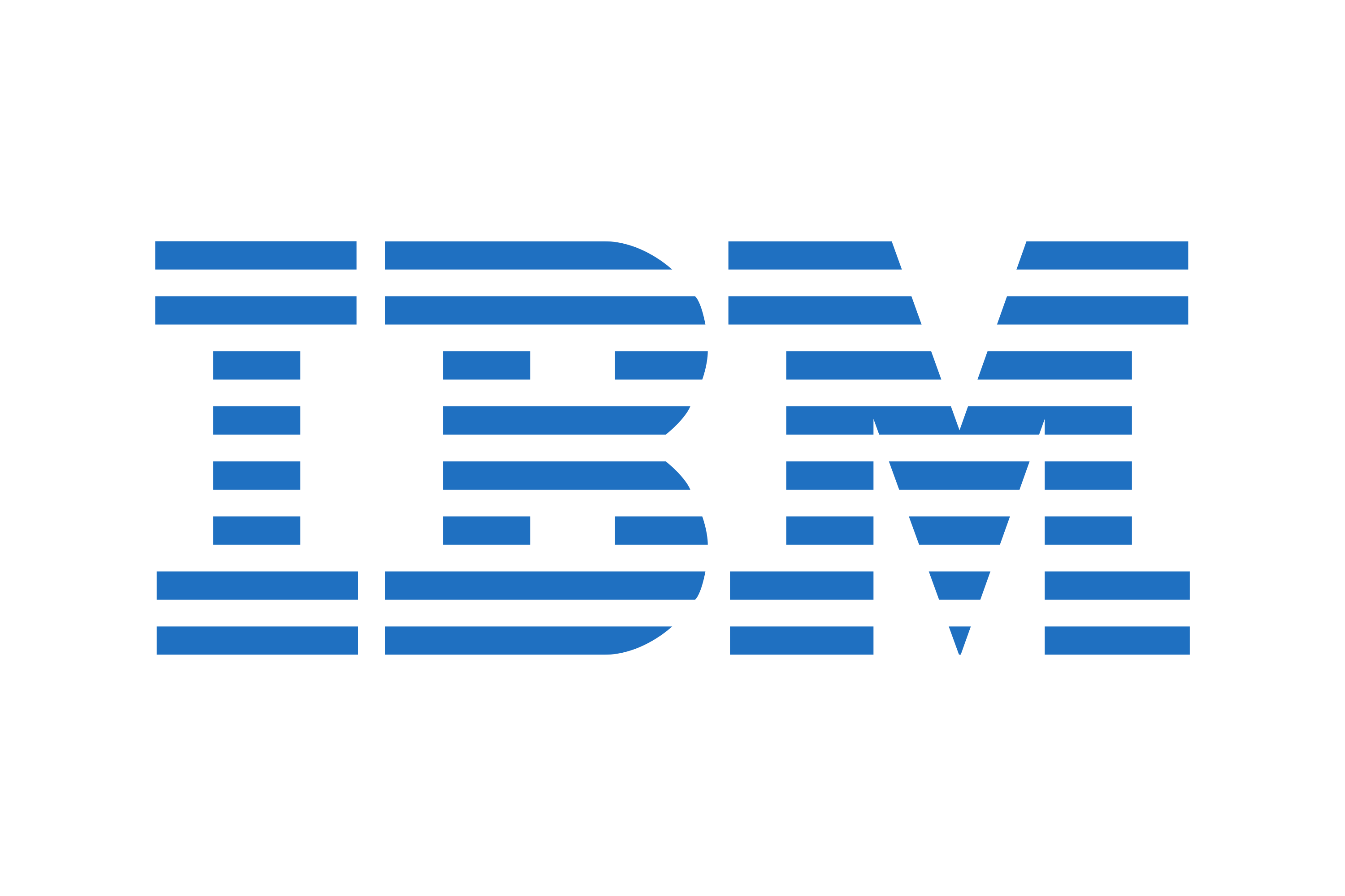 IBM logo
