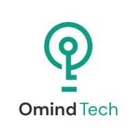 Omind Muda Berkarya Indonesia logo