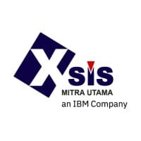 Xsis Mitra Utama logo